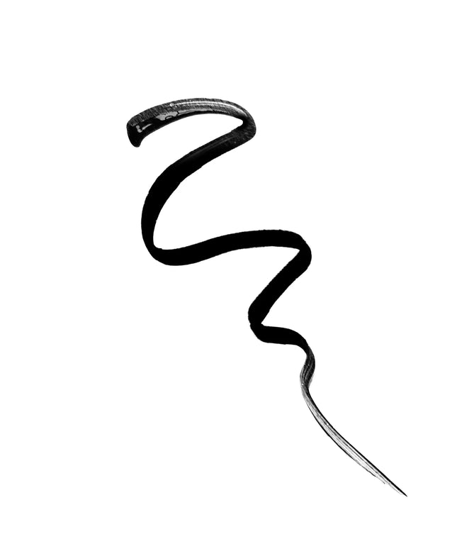 Natio Liquid Eyeliner Black 5ml