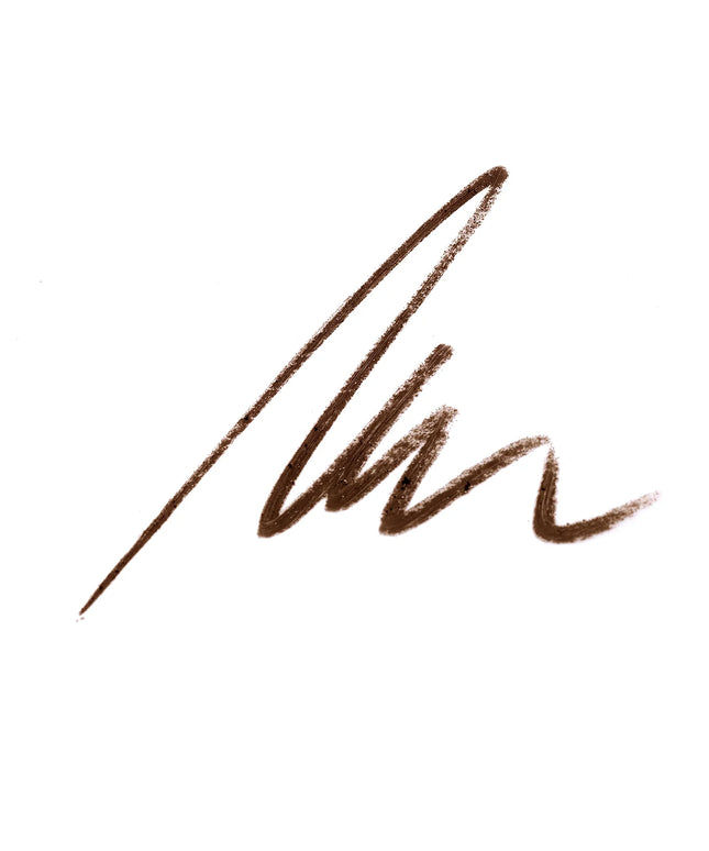 Natio Long Lasting Eye Liner Brown 0.3g
