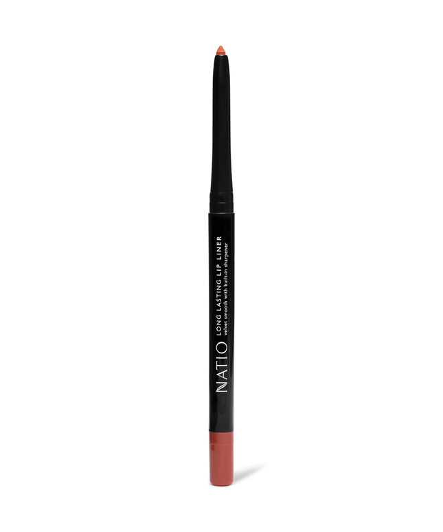 Natio Long Lasting Lip Liner Earth 0.3g