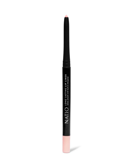 Natio Long Lasting Lip Liner Invisible 0.3g