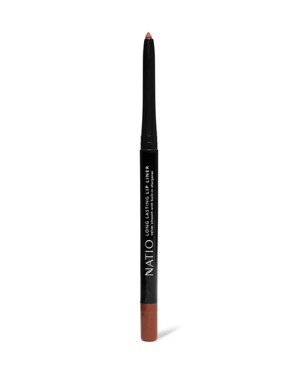 Natio Long Lasting Lip Liner Lotus 0.3g