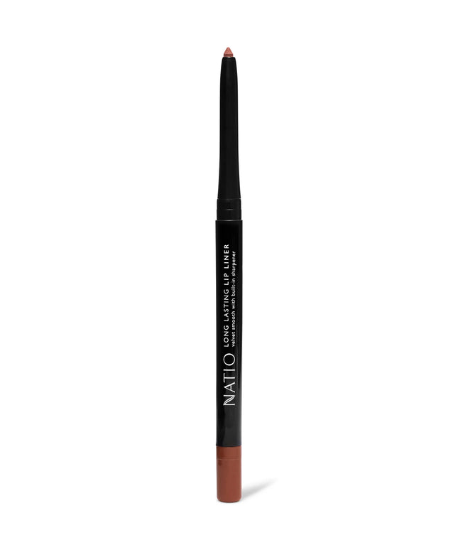 Natio Long Lasting Lip Liner Lotus 0.3g