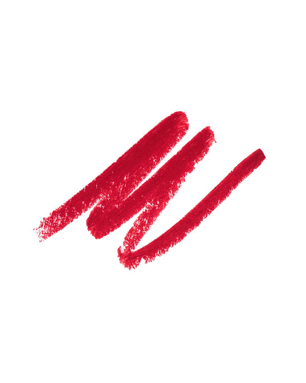Natio Long Lasting Lip Liner Scarlett 0.3g