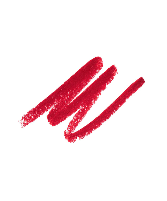 Natio Long Lasting Lip Liner Scarlett 0.3g