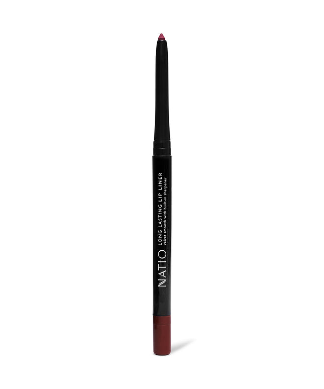 Long Lasting Lip Liner Tulip
