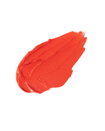 Natio Matte Lip Colour Coral 4g