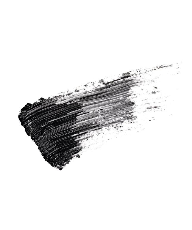 NATIO Miracle Lash Twist Brush Mascara - Black