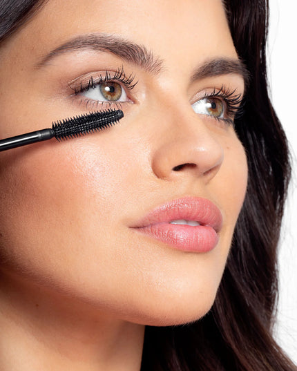 NATIO Miracle Lash Twist Brush Mascara - Black 6.5ml