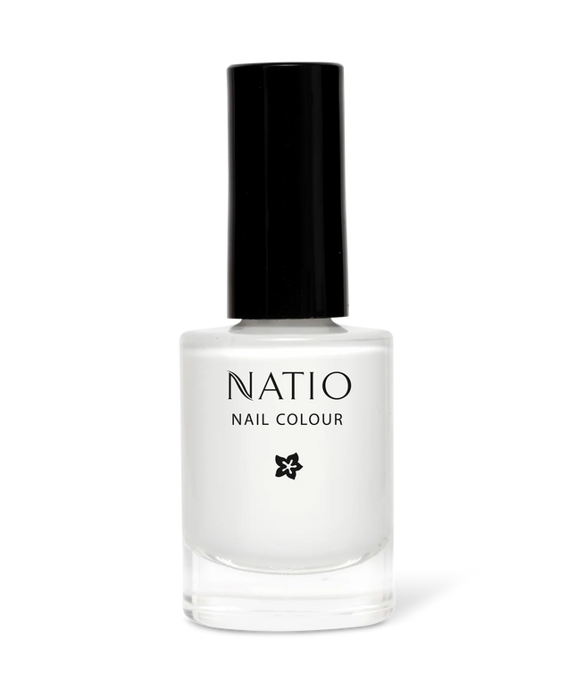 Natio Nail Colour Cloud 10ml