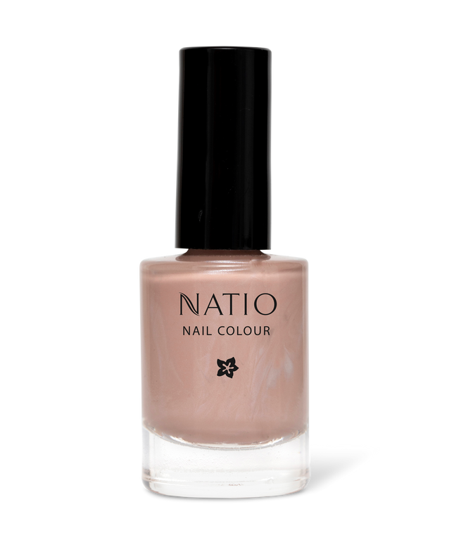 Nail Colour Dune