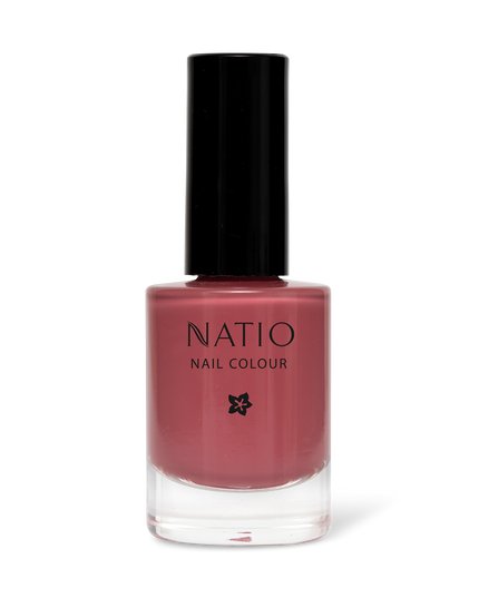 Nail Colour Kashi