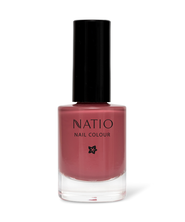 Nail Colour Kashi