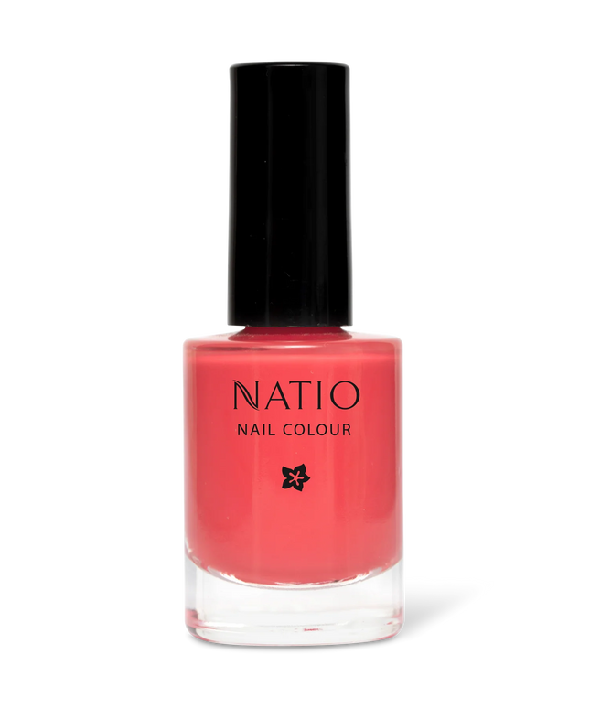 Natio Nail Colour Lovely 10ml