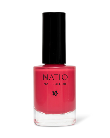 Natio Nail Colour Melon 10ml