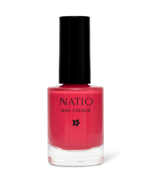 Natio Nail Colour Melon 10ml