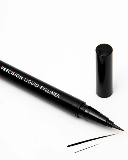 Natio Precision Liquid Eyeliner Black 0.55g