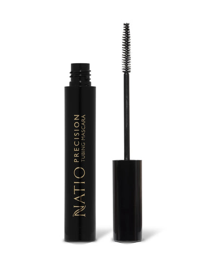 Natio Precision Tubing Mascara Black 7ml