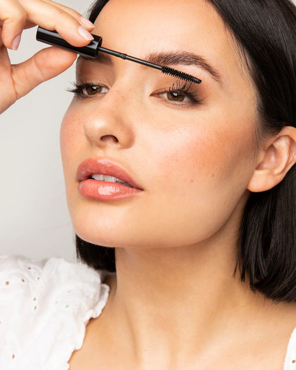 Natio Precision Tubing Mascara Black 7ml