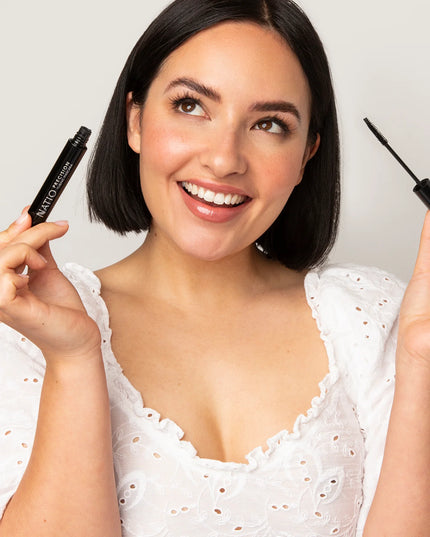Natio Precision Tubing Mascara Black 7ml