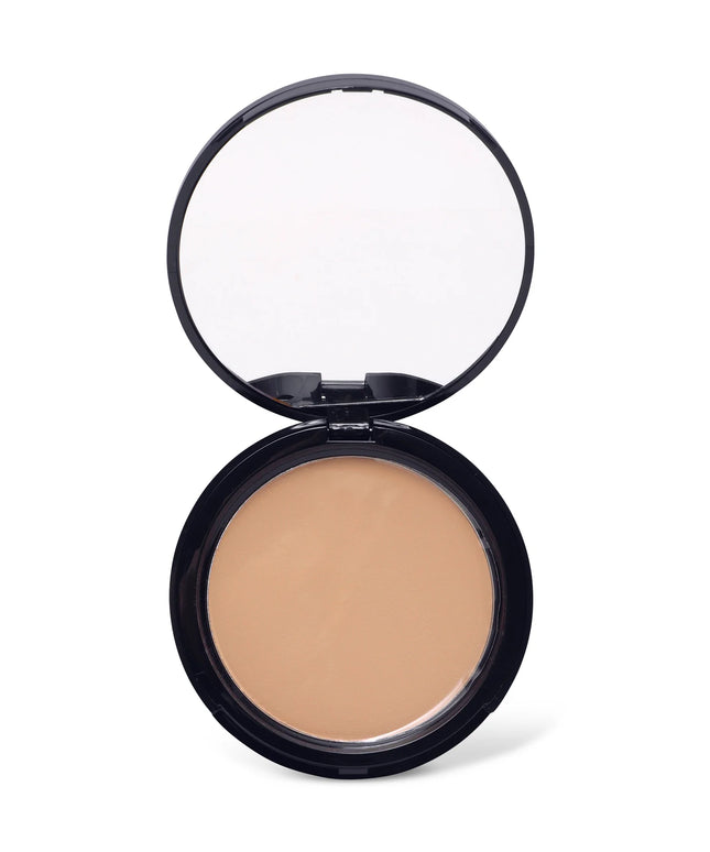 Natio Pressed Powder Beige 15g