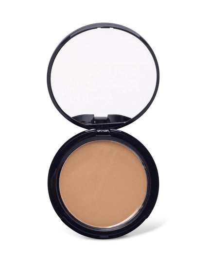 Natio Pressed Powder Pecan 15g