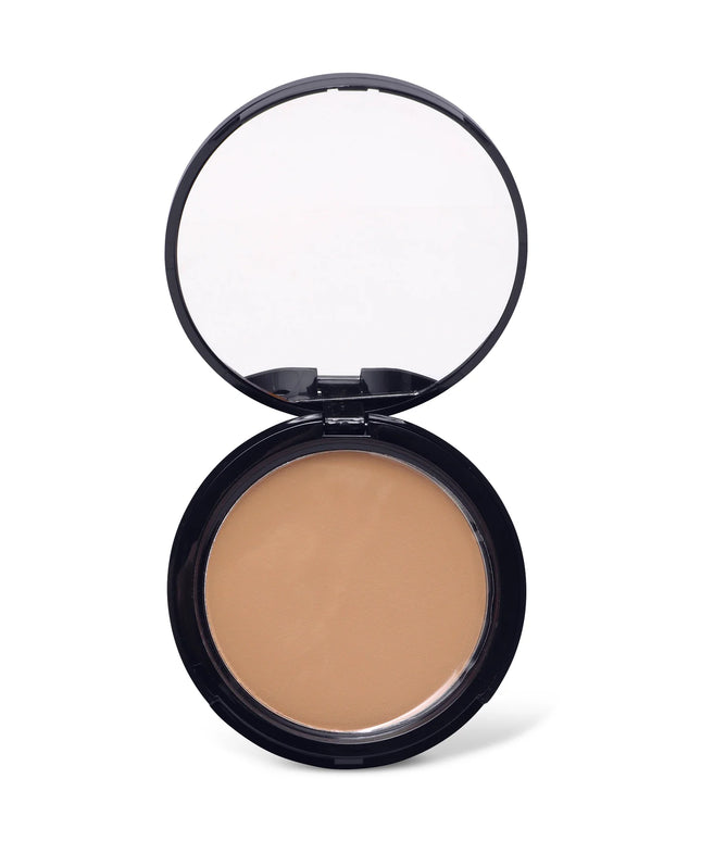 Natio Pressed Powder Pecan 15g