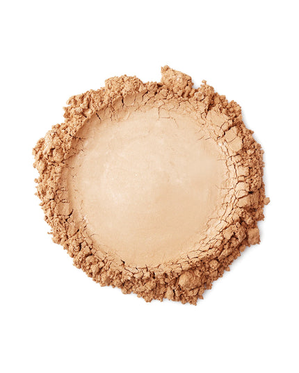 Natio Pressed Powder Pecan 15g