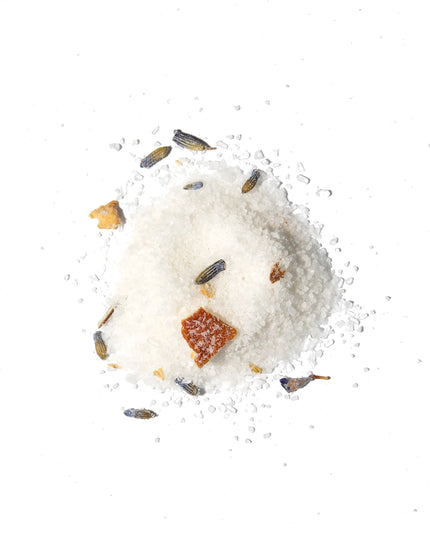 Natio Spa Relaxing Magnesium & Mineral Bath Salts 350g