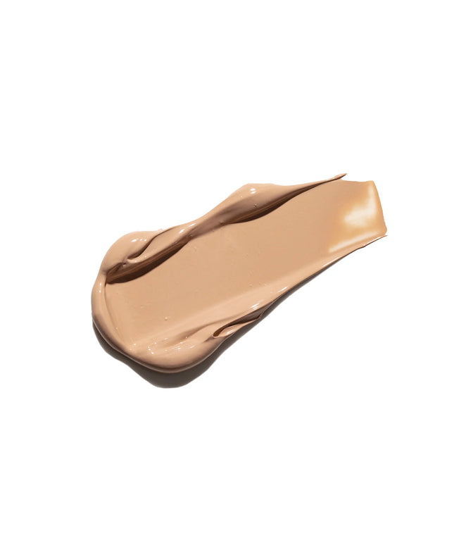 NATIO Semi Matte Full Coverage Foundation Chai