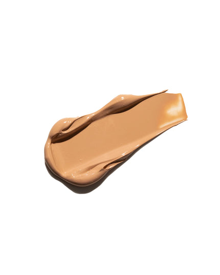 Natio Semi-Matte Full Coverage Foundation Golden 30g