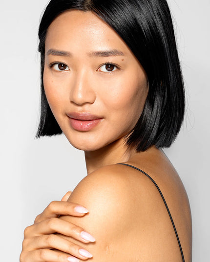 Natio Semi-Matte Full Coverage Foundation Golden 30g