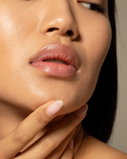 Natio Semi-Matte Full Coverage Foundation Golden 30g