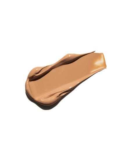 Natio Semi-Matte Full Coverage Foundation Hazelnut 30g