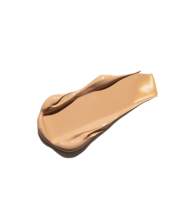 Natio Semi-Matte Full Coverage Foundation Nutmeg 30g