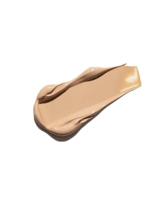 Natio Semi-Matte Full Coverage Foundation Vanilla 30g