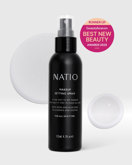 Makeup Setting Spray