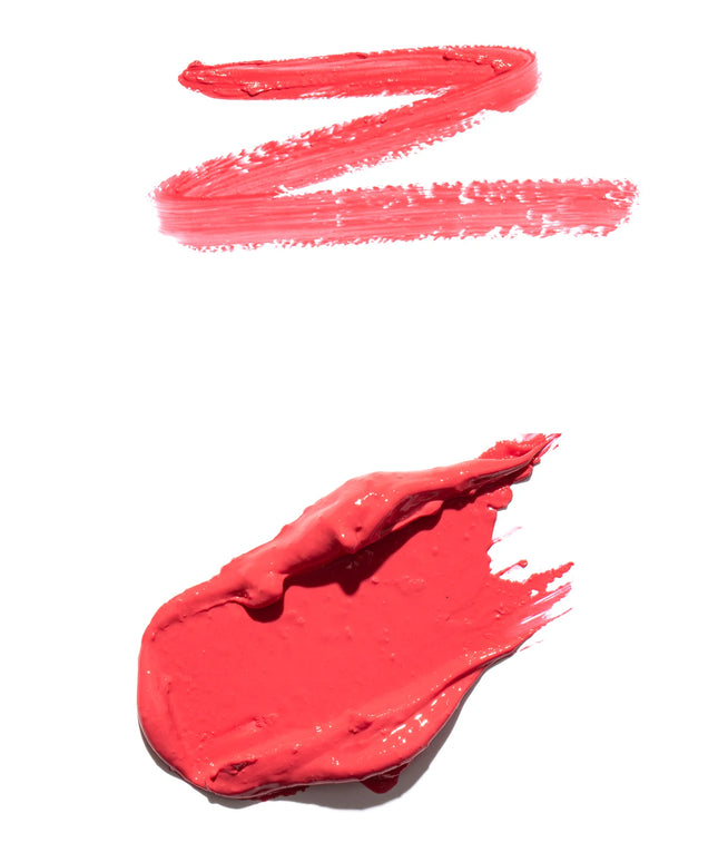 Natio Smoothie Lip Colour Crayon Petal 3g
