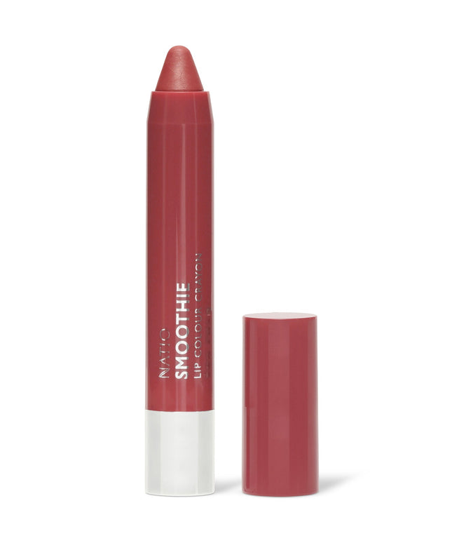 Smoothie Lip Colour Crayon Tea Rose