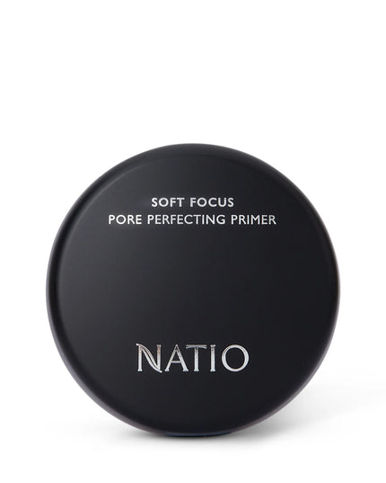 Natio Soft Focus Pore Perfecting Primer 16g