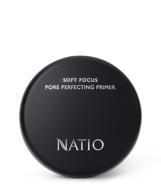 Natio Soft Focus Pore Perfecting Primer 16g