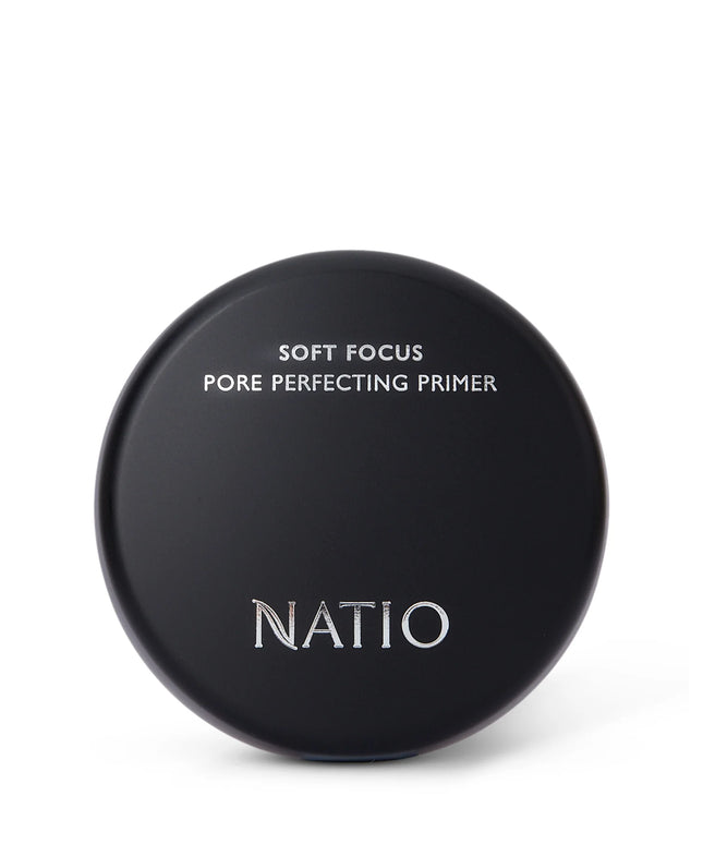 Natio Soft Focus Pore Perfecting Primer 16g