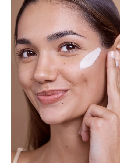 Natio Soft Focus Pore Perfecting Primer 16g
