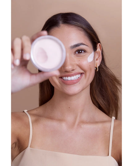 Natio Soft Focus Pore Perfecting Primer 16g