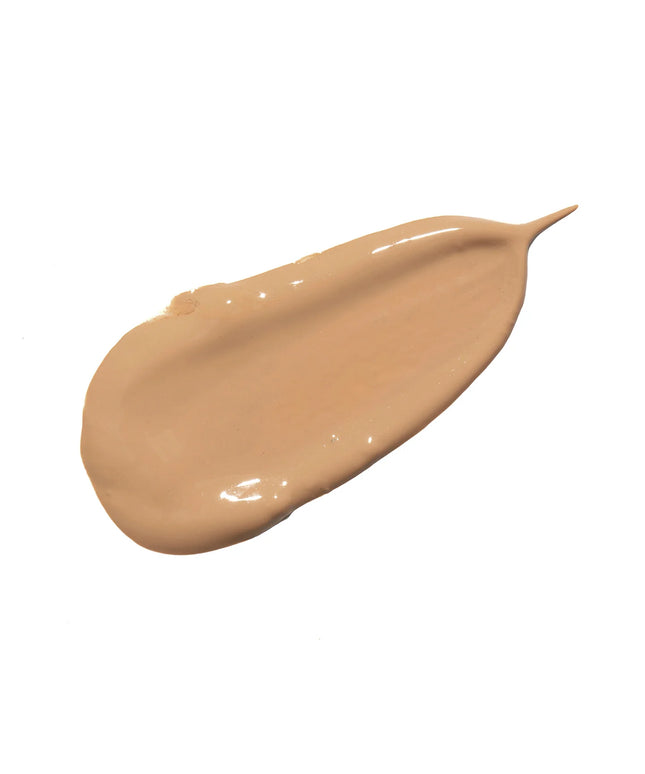 NATIO Tinted Moisturiser Honey