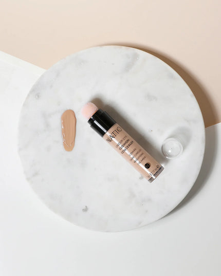 NATIO Under Eye Cushion Concealer Beige