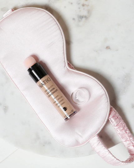 NATIO Under Eye Cushion Concealer Beige