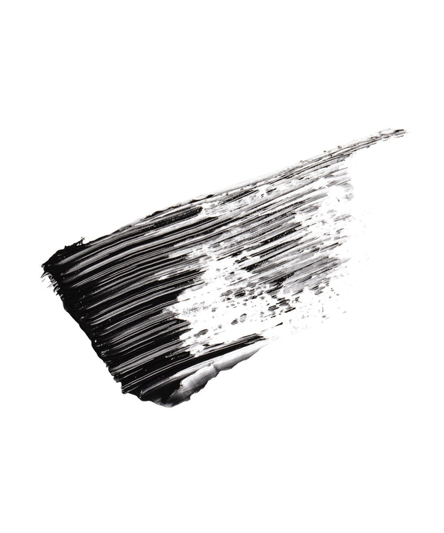 Waterproof Lengthening Mascara Black