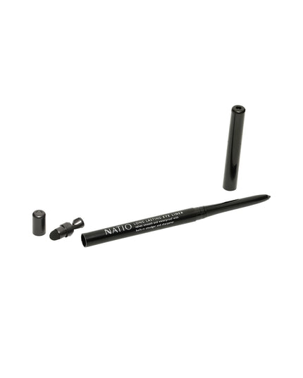 Natio Long Lasting Eye Liner Graphite 0.3g
