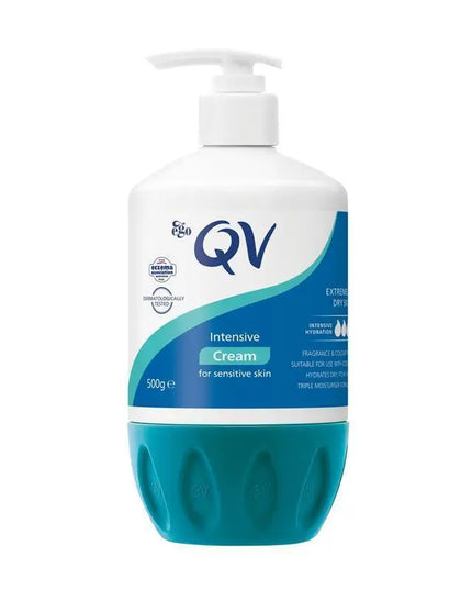 Ego QV Intensive Cream 500G