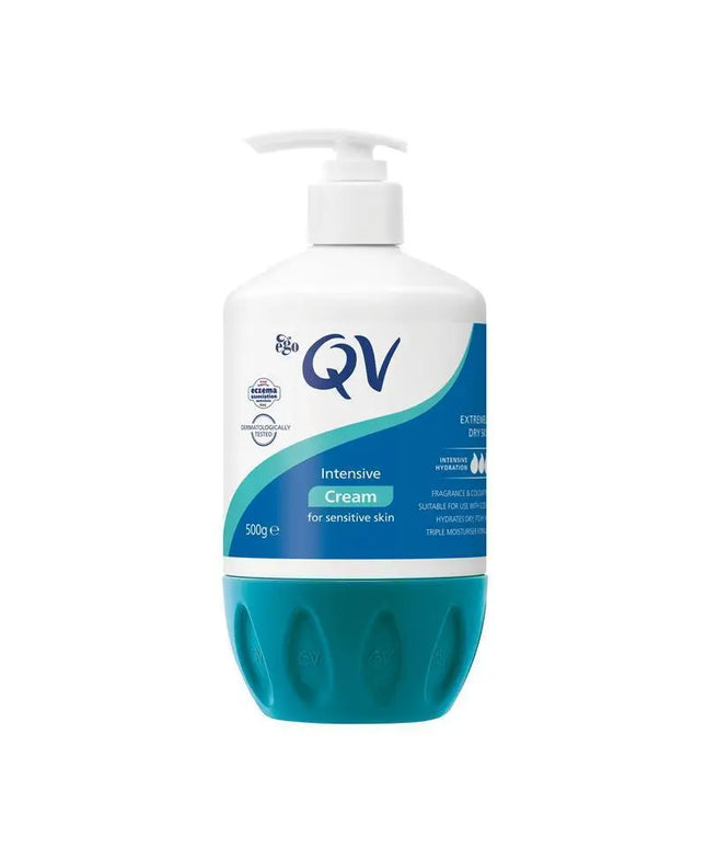 Ego QV Intensive Cream 500G